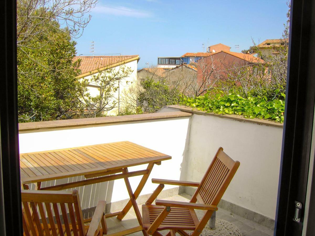 Il Gamberino Apartment Capraia