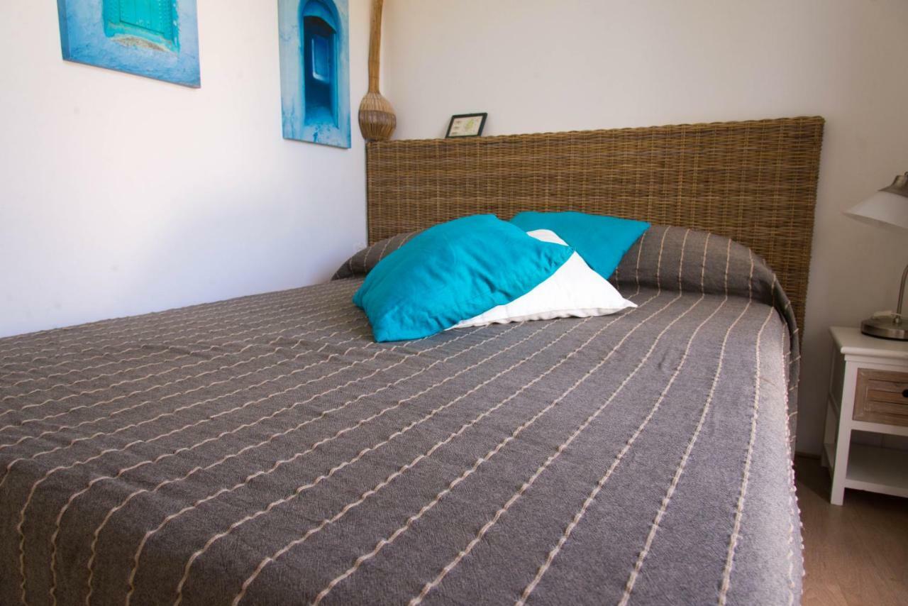 Appartement Il Gamberino Île de Capraia